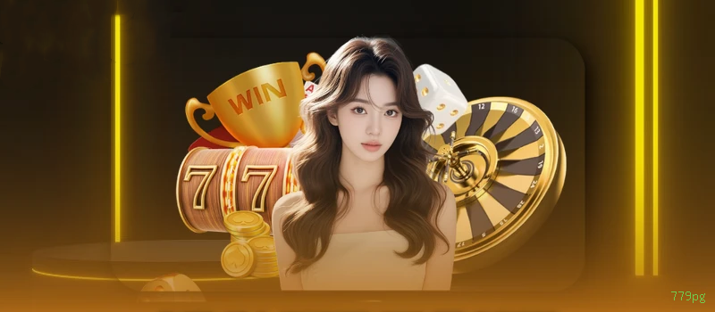 Controles de paJogonto e BRL em 779pg