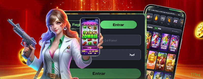 Lista de jogos para 779pg casino section
