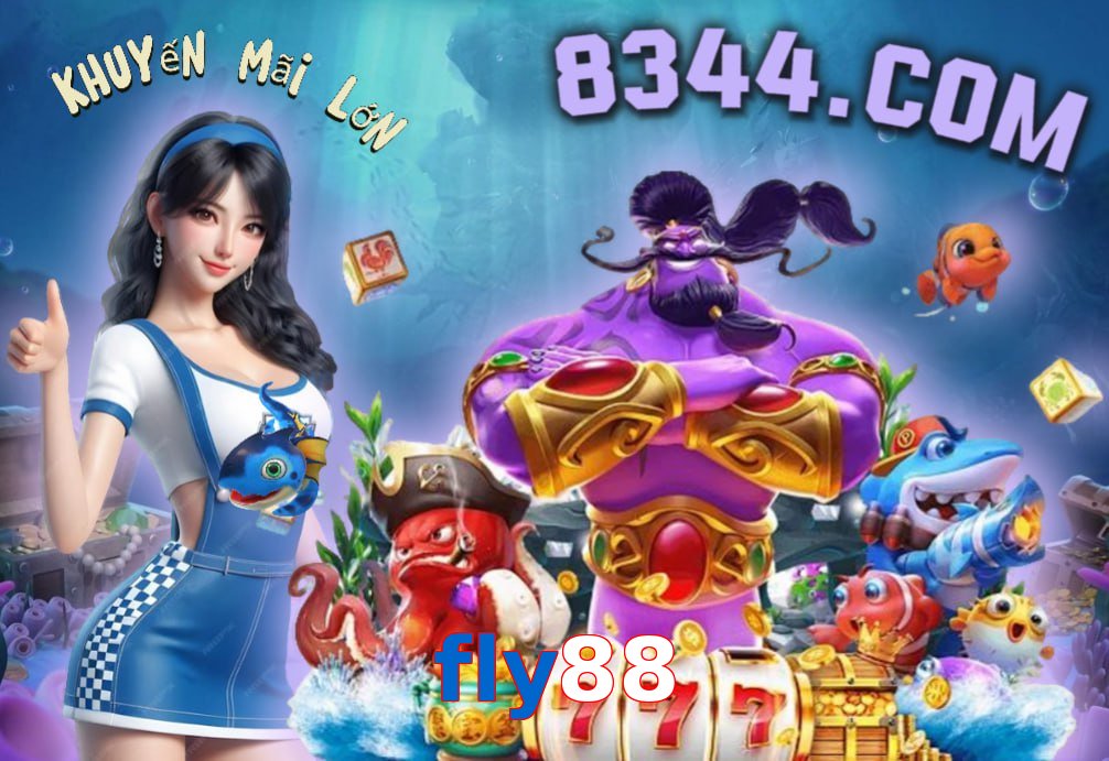 fly88